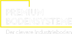 Premium Bodensysteme - Logo